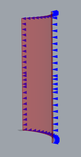 Z support